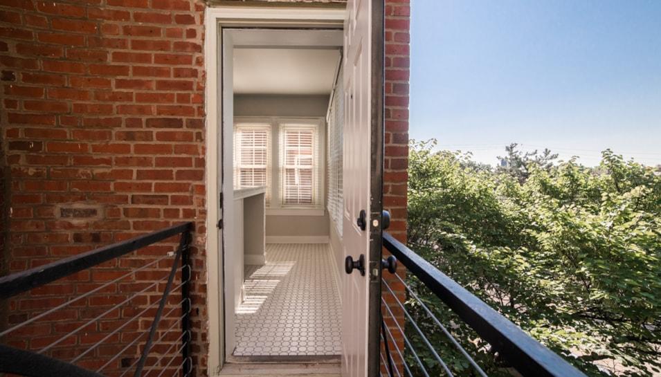 Buckingham & Balmoral Apartments Van Rooy Properties (Corp Site)